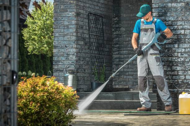 Best Rust Removal  in Travis Ranch, TX