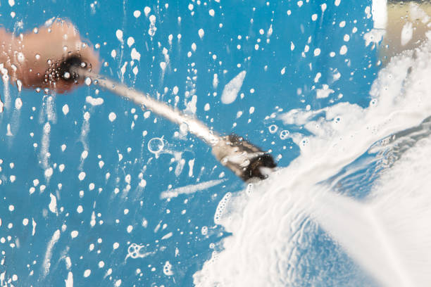 Best Building Exterior Washing  in Travis Ranch, TX