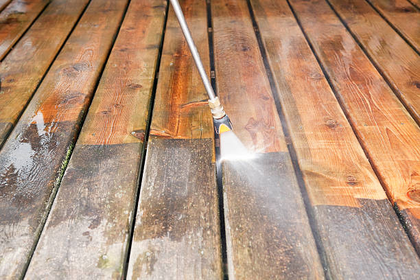 Best Restaurant Pressure Washing  in Travis Ranch, TX
